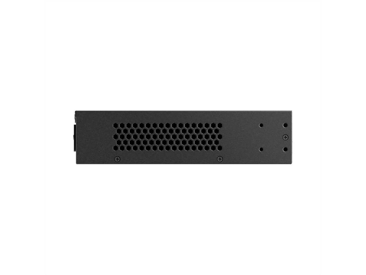D-Link DGS-1010MP/E 10-Port PoE+ Switch