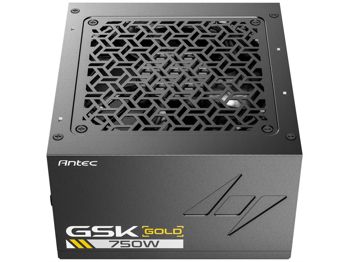 ANTEC GSK750 V2 ATX3.1 Netzteil 750W