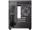 ANTEC CX M2 ARGB B PC Case, Mini-Tower microATX, schwarz