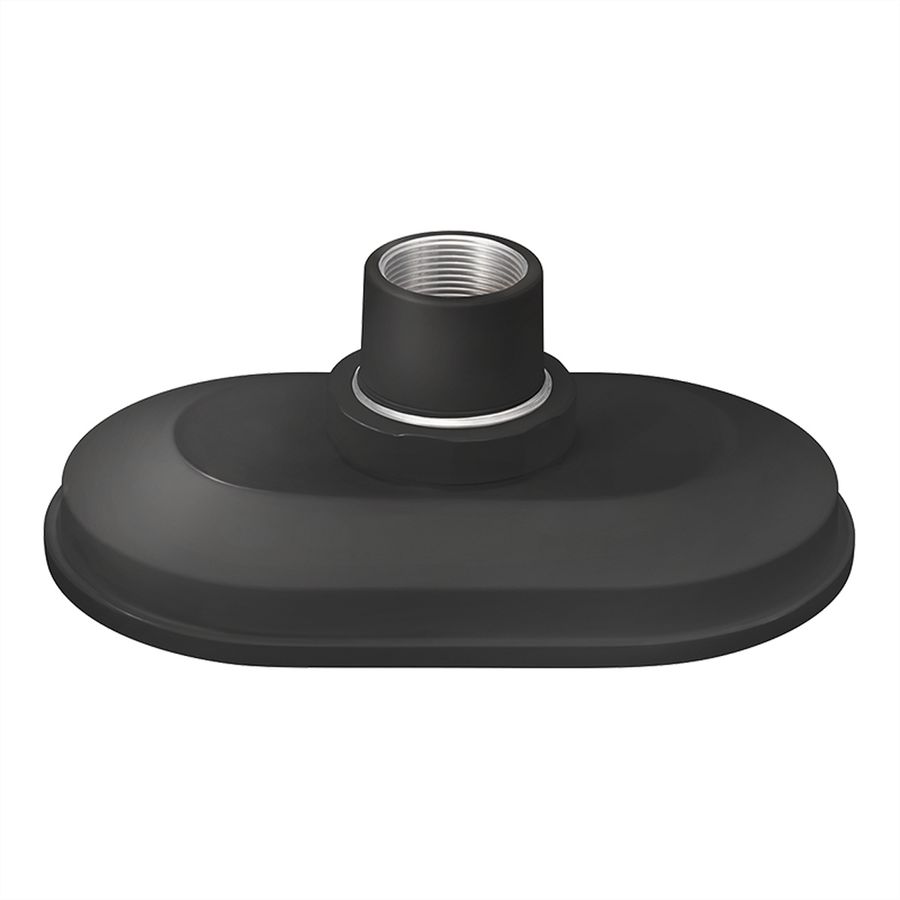 i-PRO WV-QSR507F1-B Bracket, Mount Bracket Female/ANSI
