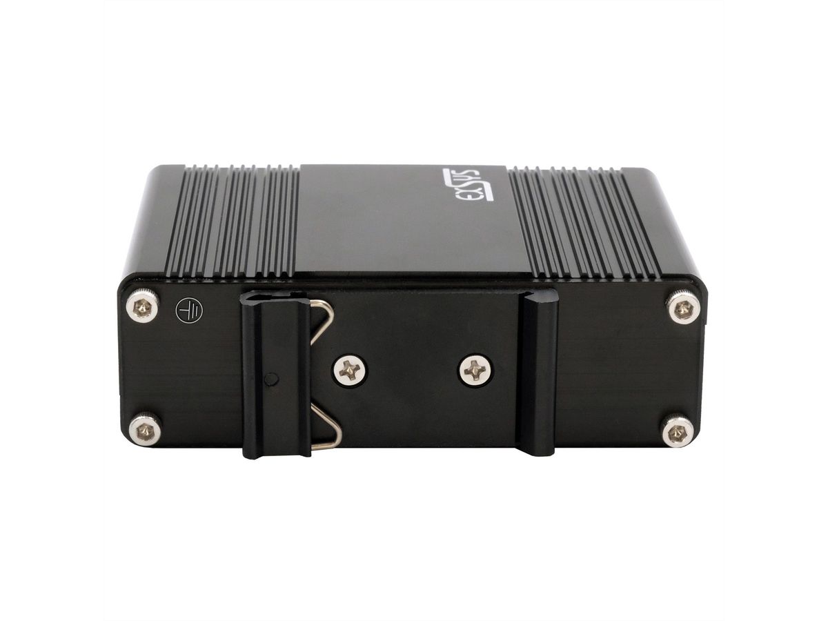 EXSYS EX-60328 PoE++ Splitter USB-C 60W