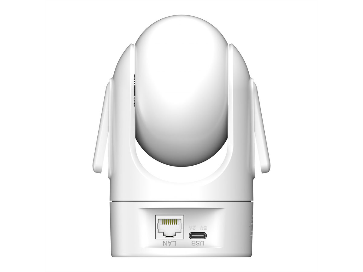 DAHUA DH-SD-H4C-0400B-EUR, PTZ 4MP IR LED WLAN Kamera