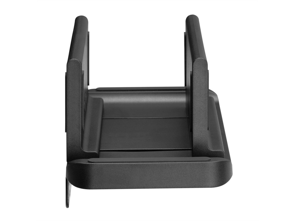 ROLINE Multifunktionelle CPU-Halterung, für NUC / Mini PC / Thin Client