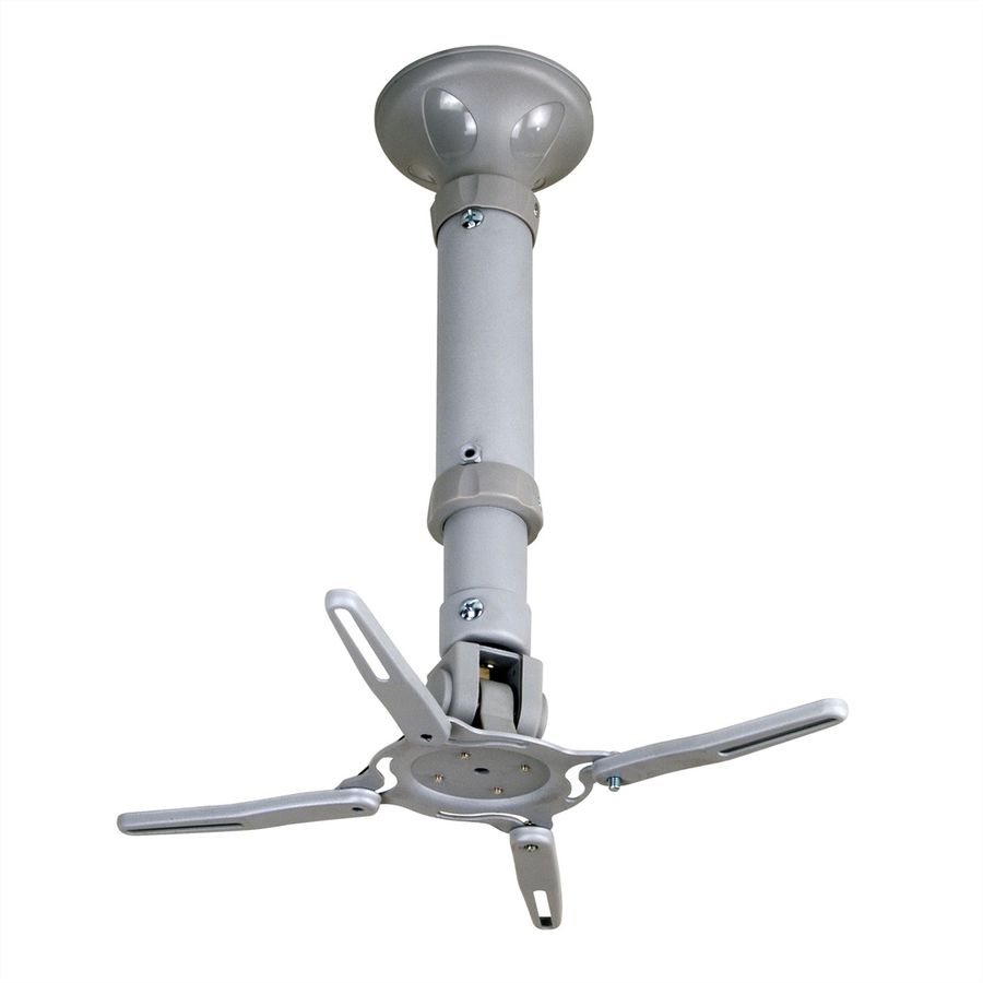 VALUE Projektor-Deckenhalterung, gross, bis 11,5 kg