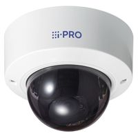 i-PRO WV-S22700-V2LGV 4K AI INDOOR VANDAL Dome Netzwerk Kamera