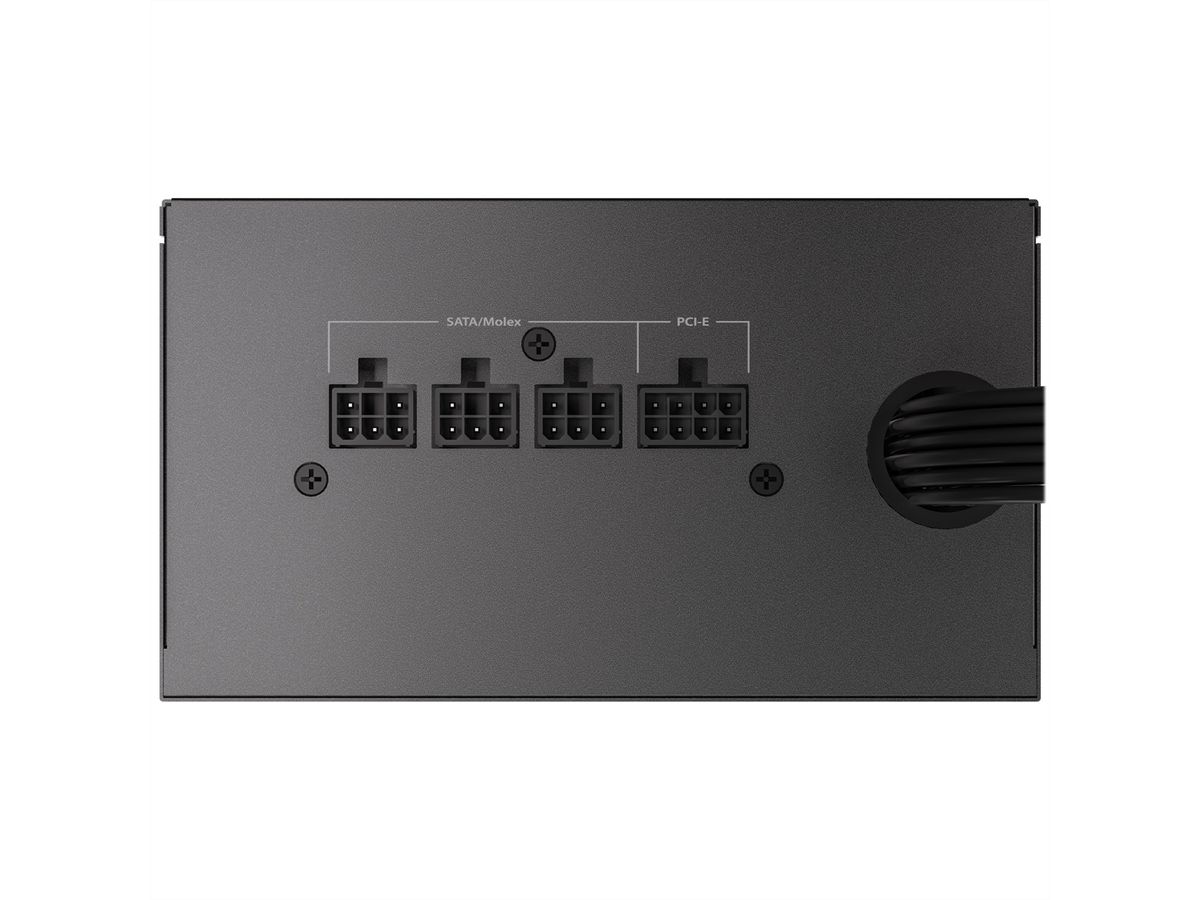ANTEC CSK1000 PRO ATX3.1 Netzteil 1000W