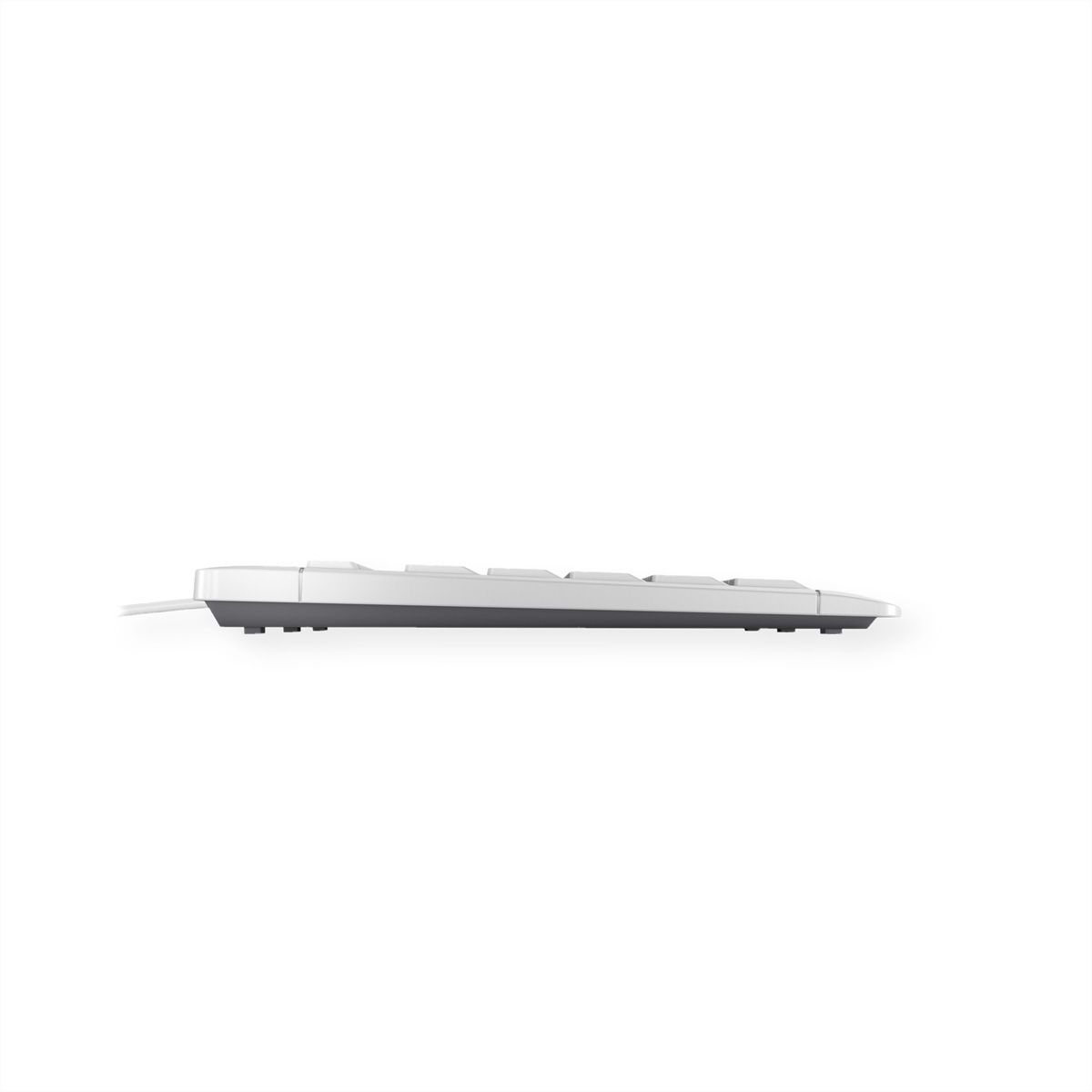 CHERRY STREAM JK-8600DE TKL Grey