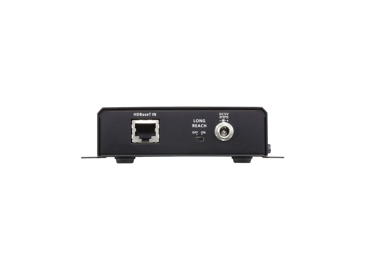 ATEN VE1812R HDMI HDBaseT Receiver mit POH