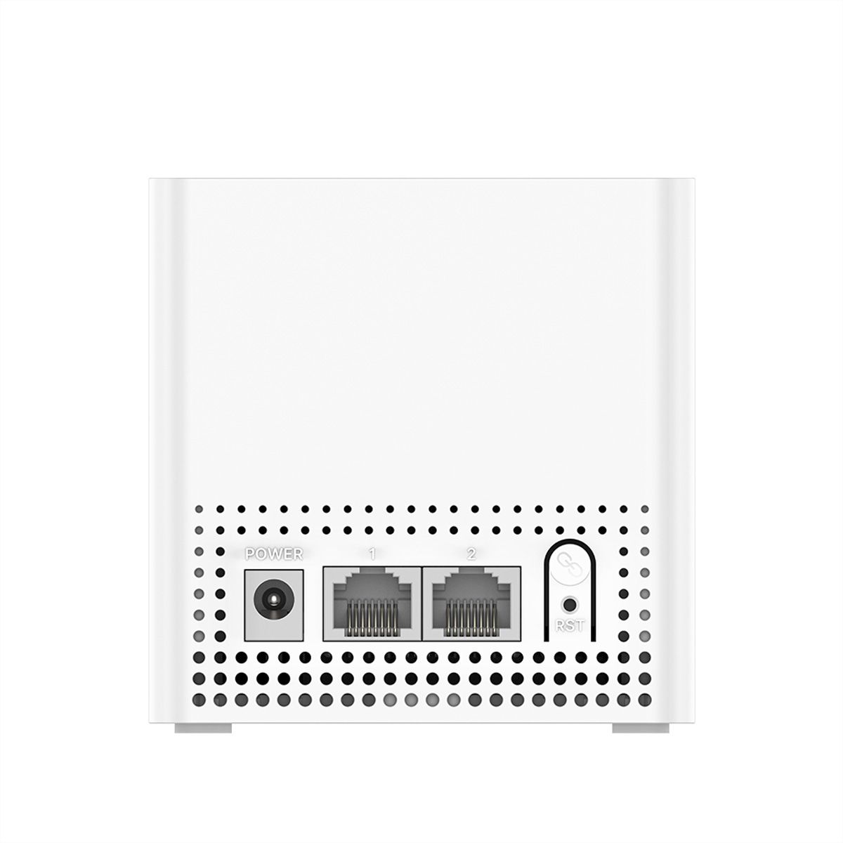 CUDY M3000S AX3000 Wi-Fi 6 Mesh Lösung, 1-Pack