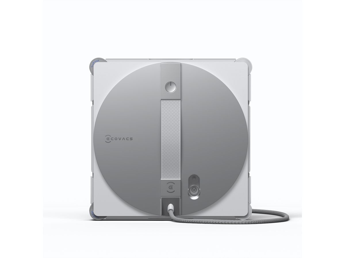 Ecovacs Fensterreiniger W3 OMNI Winbot, weiß