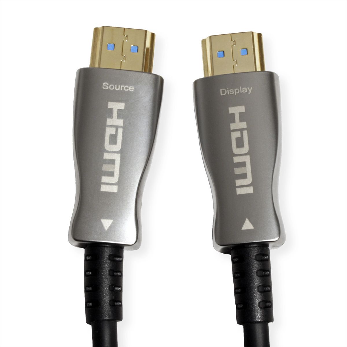VALUE Ultra HDMI Aktiv Optisches 4K Kabel, 20 m