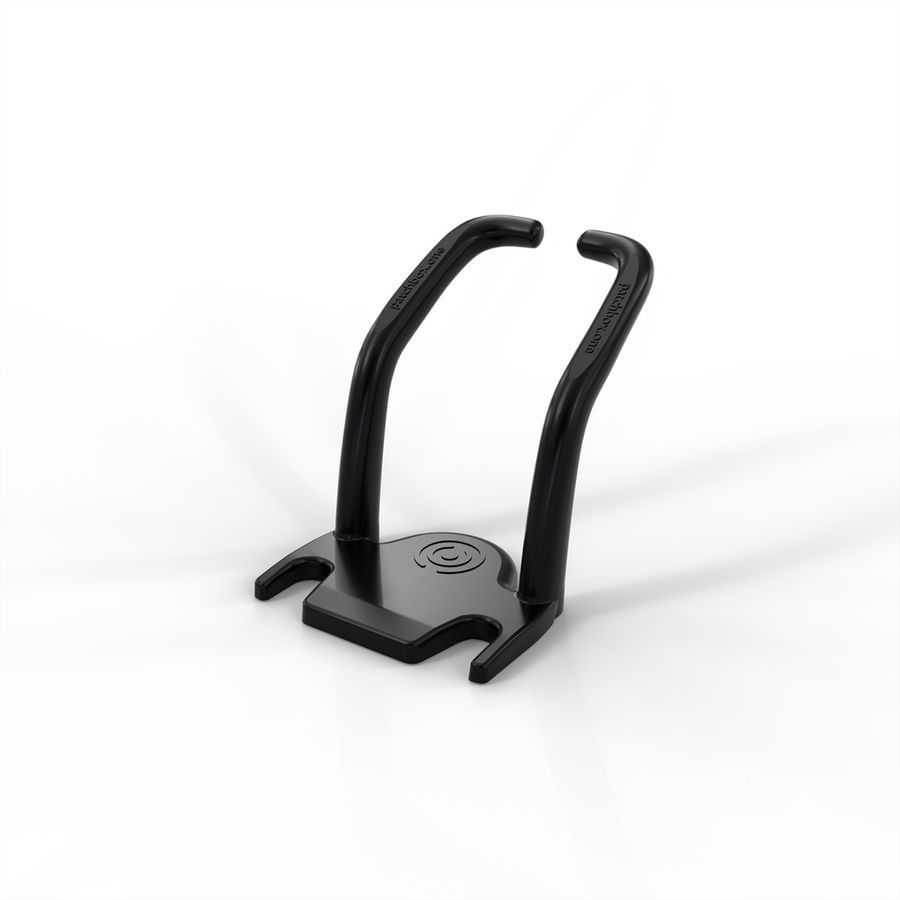 patchbox.one Patchcatch 4er Pack, Rangierpanel-Alternative