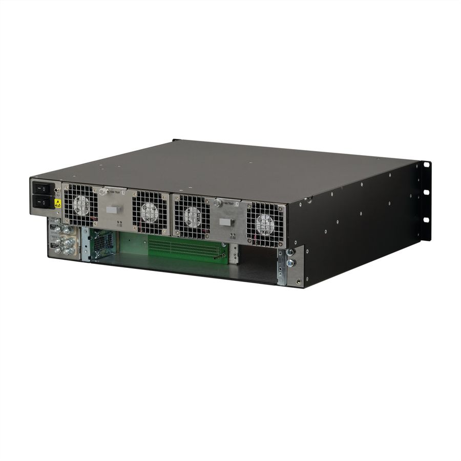 SCHROFF ATCA 2S 3HE FTR BUS NODE