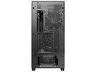 ANTEC FLUX PC Gehäuse Midi Tower Gaming ATX, schwarz