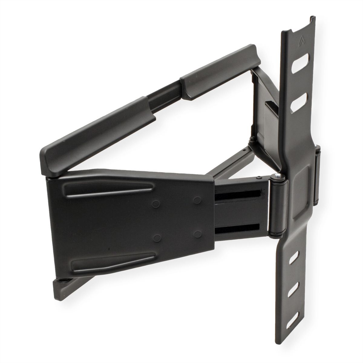 VALUE TV-Wandhalterung, ultra-slim, 43-90 Zoll, bis 50 kg