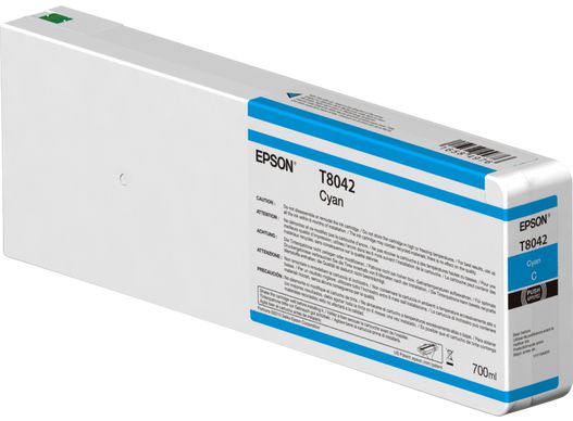 Epson C13T55K80N Druckerpatrone 1 Stück(e) Original Mattschwarz