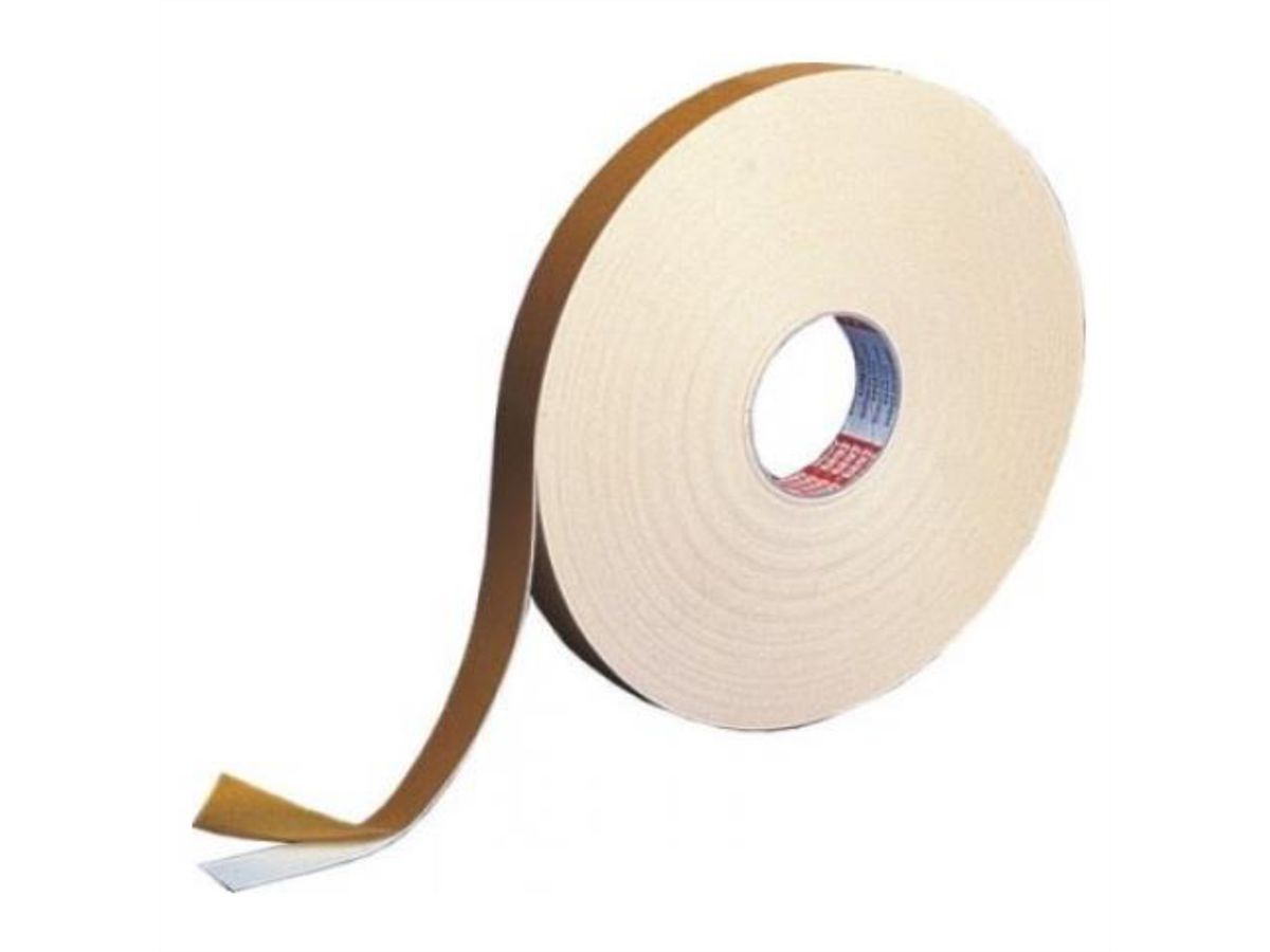 BACHMANN Spiegelband doppelseitig, klebend, 200x30x3mm