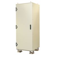 SCHROFF MIL 901D Schrank - VSTAR MIL SHOCK 38HE600W800D