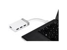 TRENDnet TU3-H4E 4-Port USB 3.0 Mini Hub