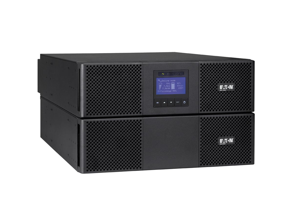 Eaton 9SX 11000i RT6U