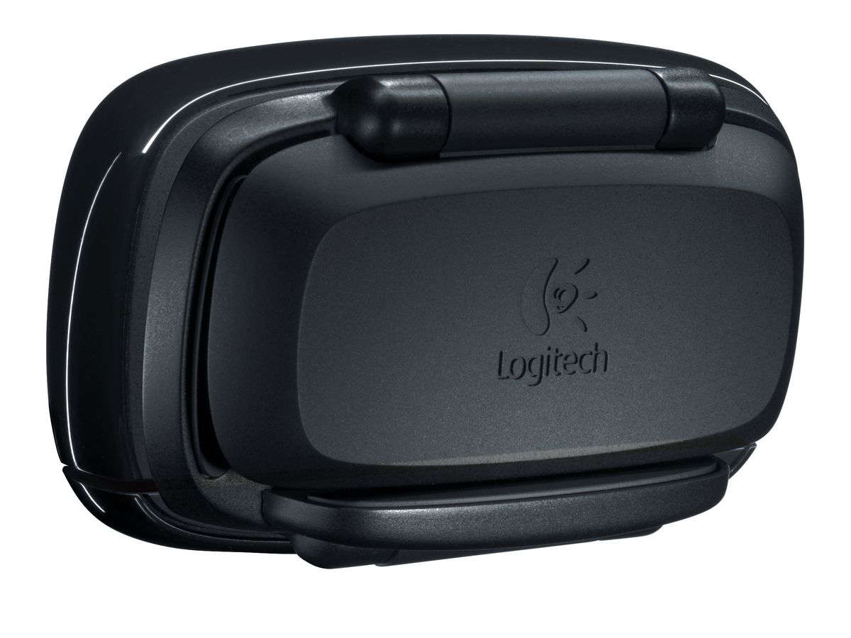 Logitech HD WEBCAM C270