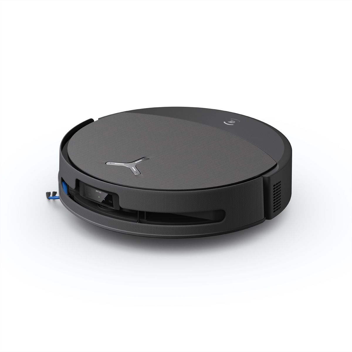 Ecovacs Saugroboter T90 PRO OMNI Deebot, schwarz