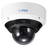 i-PRO WV-X86530-Z2 Multisensor Kamera
