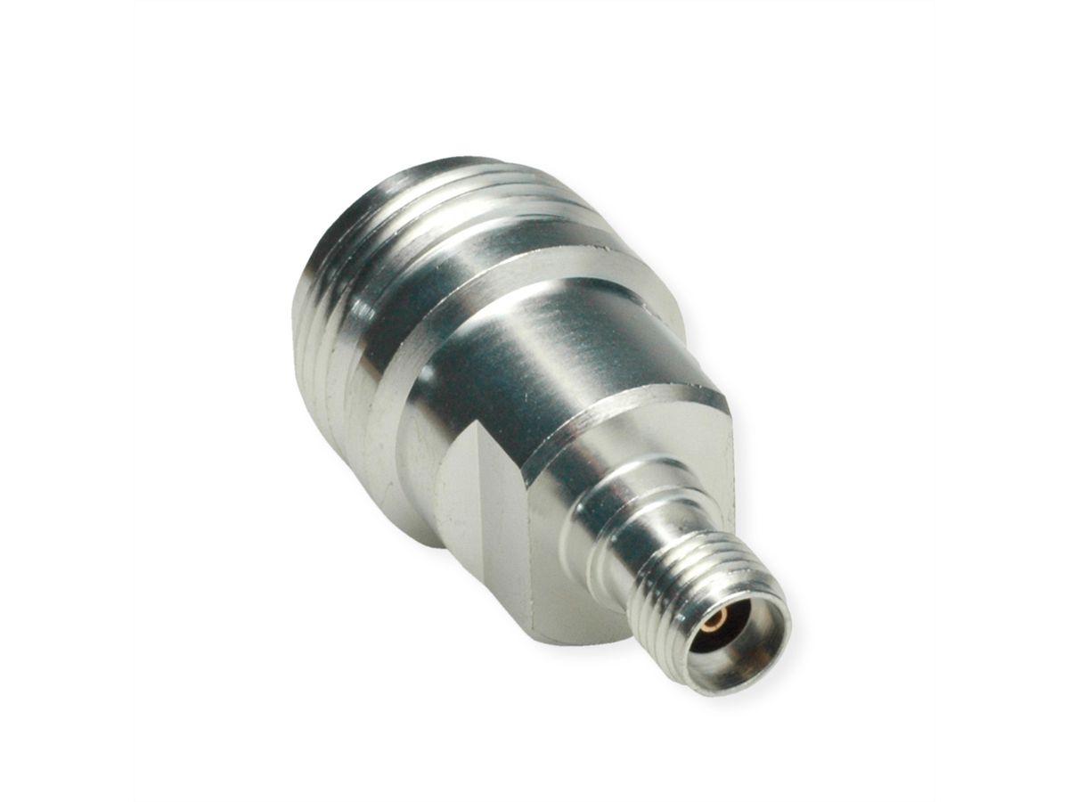TELEGÄRTNER Adapter N-Buchse / SMA-Buchse
