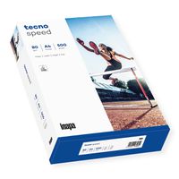 INAPA Business Paper, tecno Speed A4, 100.000 Blatt, 80g, Palette