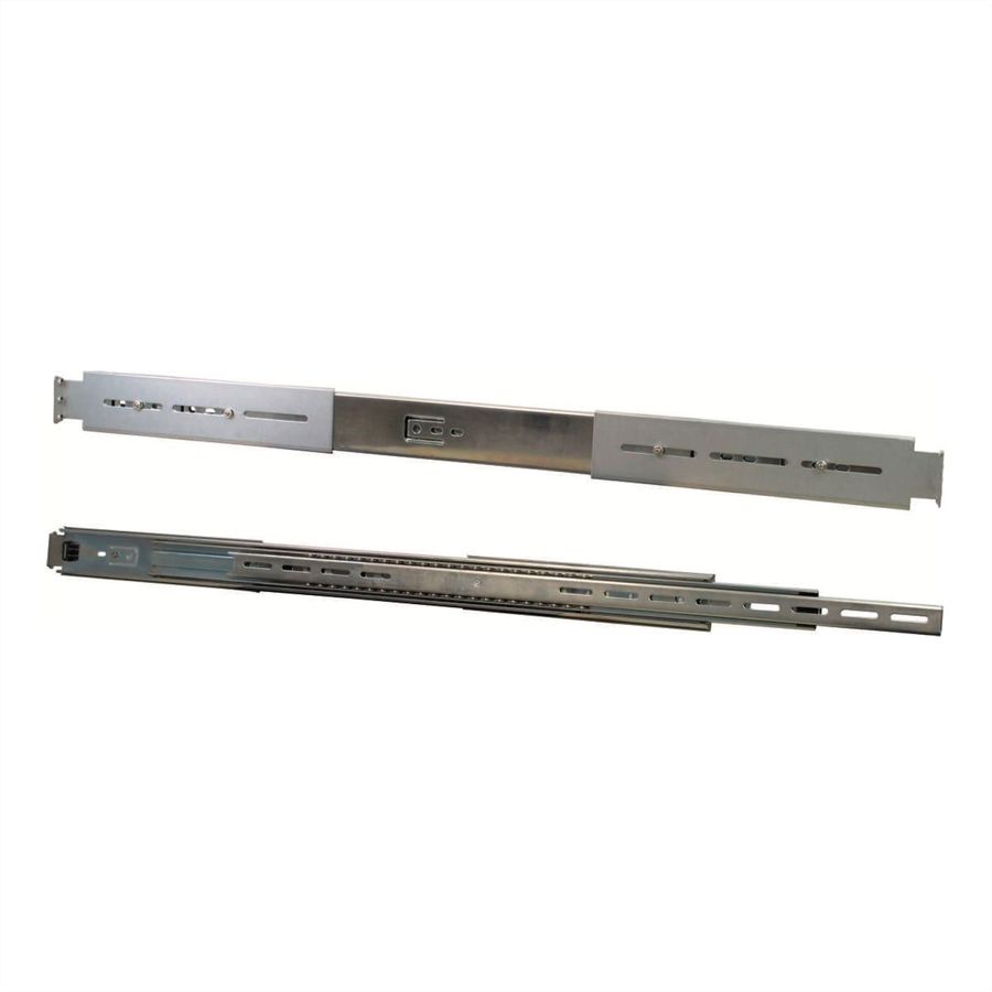 Teleskopschiene für 19" Industrie PC-Gehäuse 19.99.0104, 510-820mm
