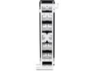 TRENDnet TC-KP12V Keystone Patchfeld 12-Port Blank