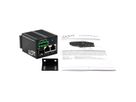 EXSYS EX-62010PoE-SFP Micro 2+1-Port PoE+Industrial Gigabit Switch