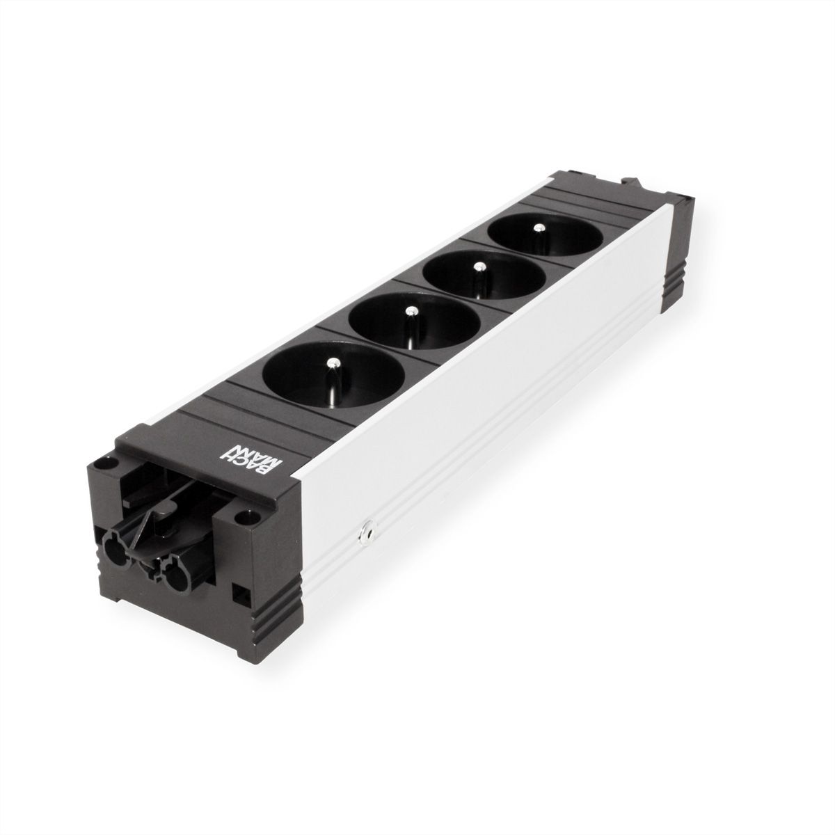 BACHMANN STEP ALU 4xUTE 35° GST18