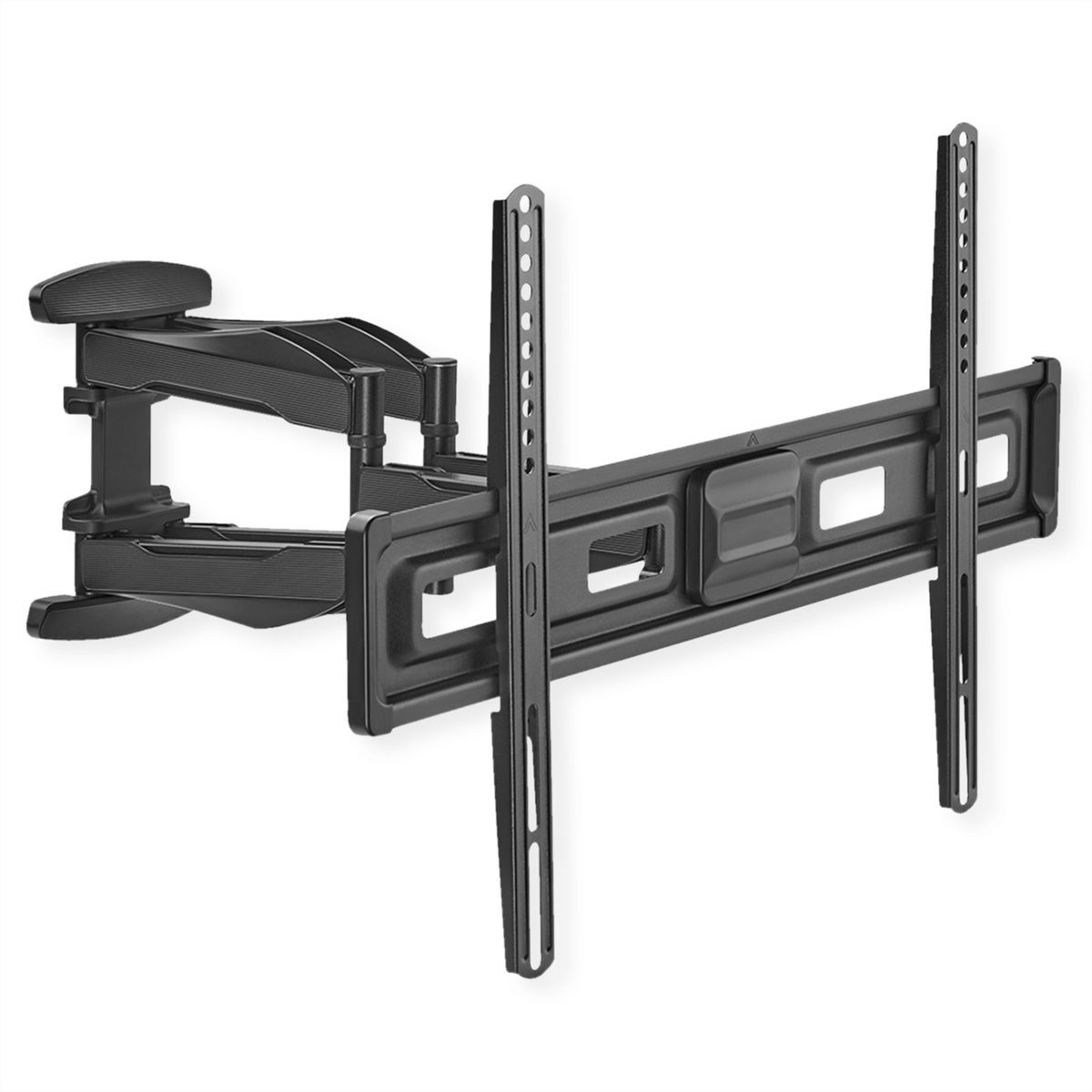 VALUE TV-Wandhalterung, flexibel, elegant, 37-80 Zoll, bis 45 kg