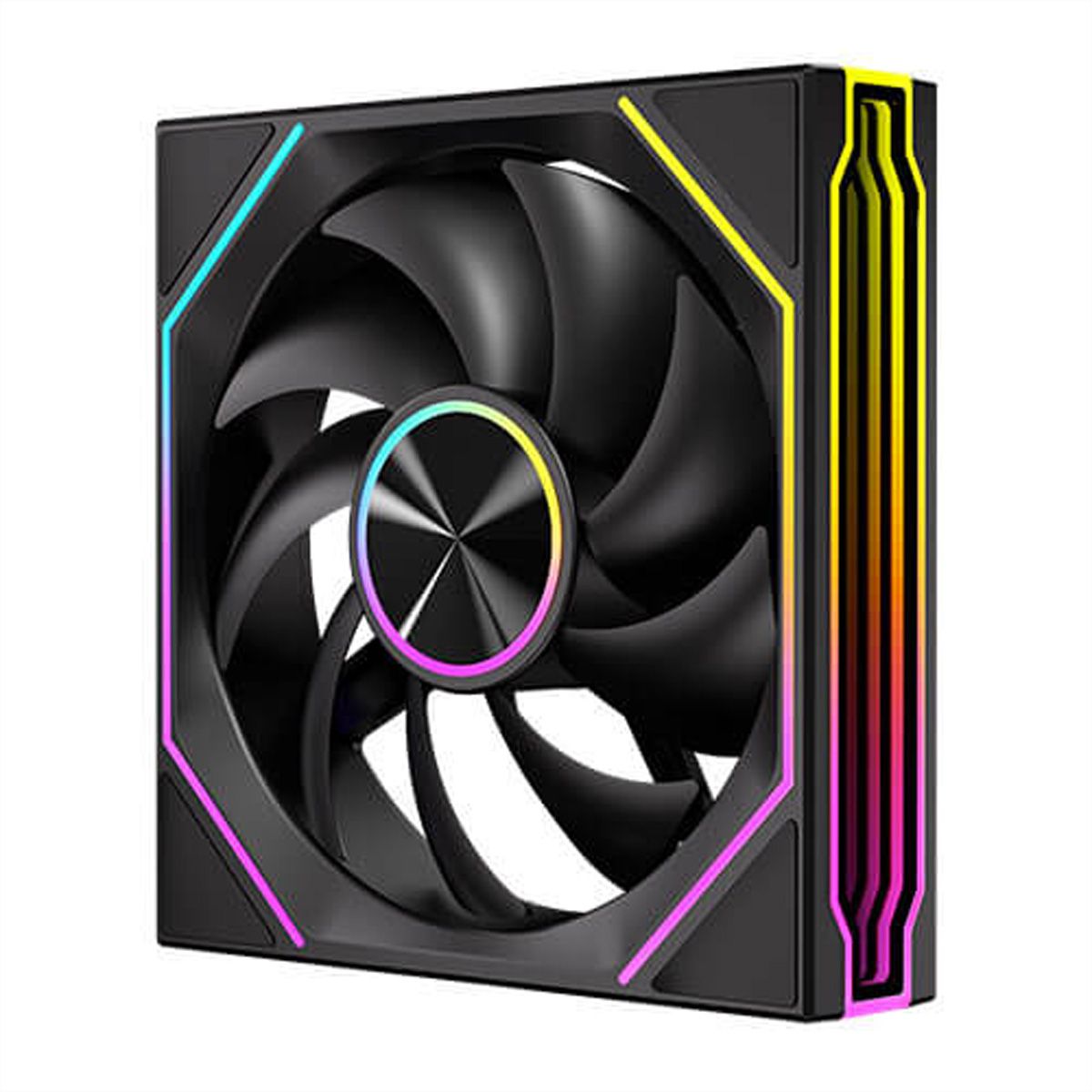 ANTEC IM 120R ARGB, Gehäuselüfter, schwarz