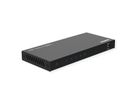 ROLINE 4K HDMI Switch, 4-fach, mit Fernbedienung