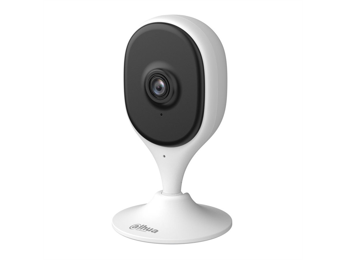 DAHUA DH-IPC-C5AP-0280B-EUR, Cube 5MP 2,8mm IR LED WLAN Kamera