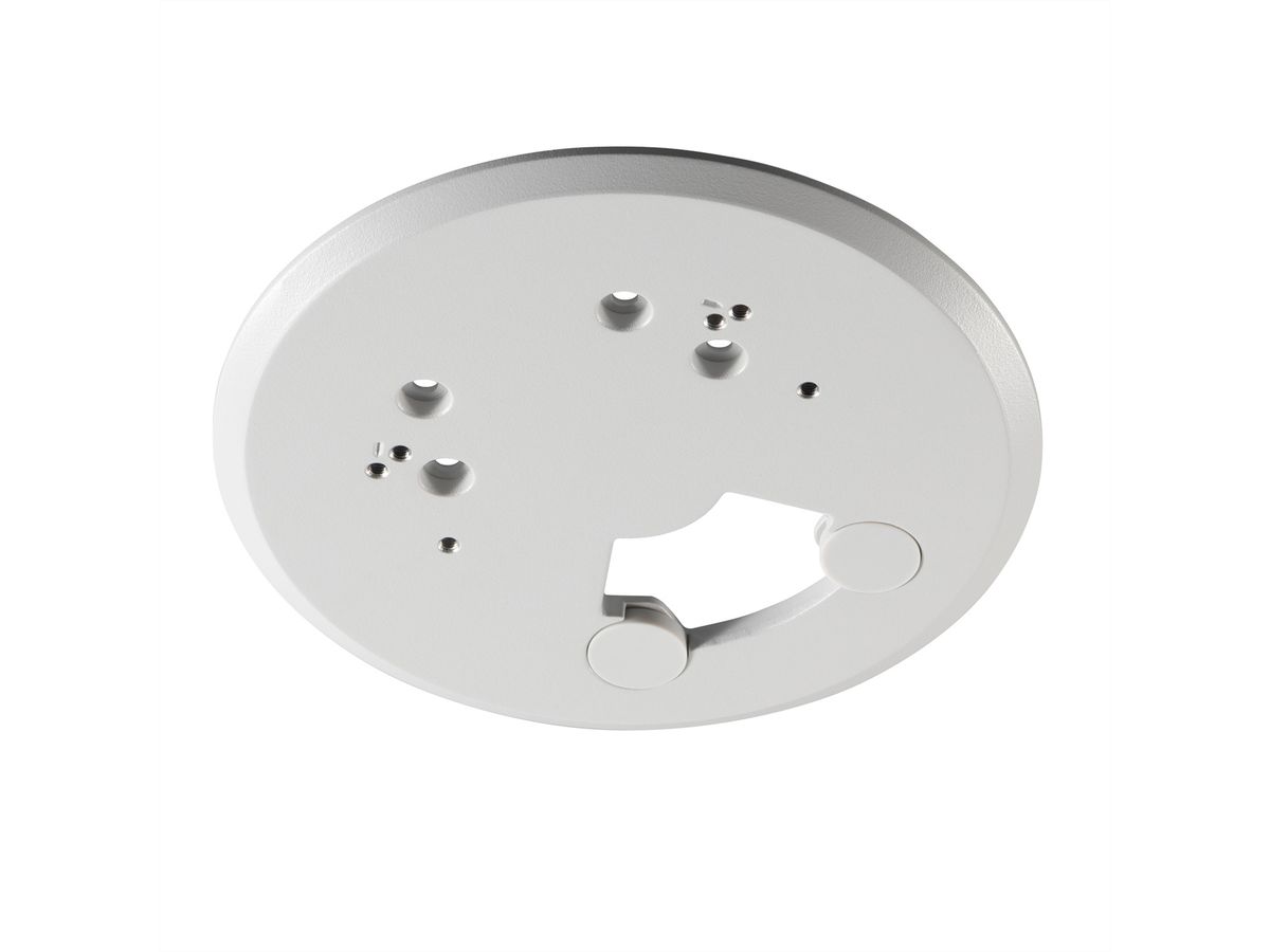 i-PRO WV-QAT502-W Bracket, Gangbox Adapter