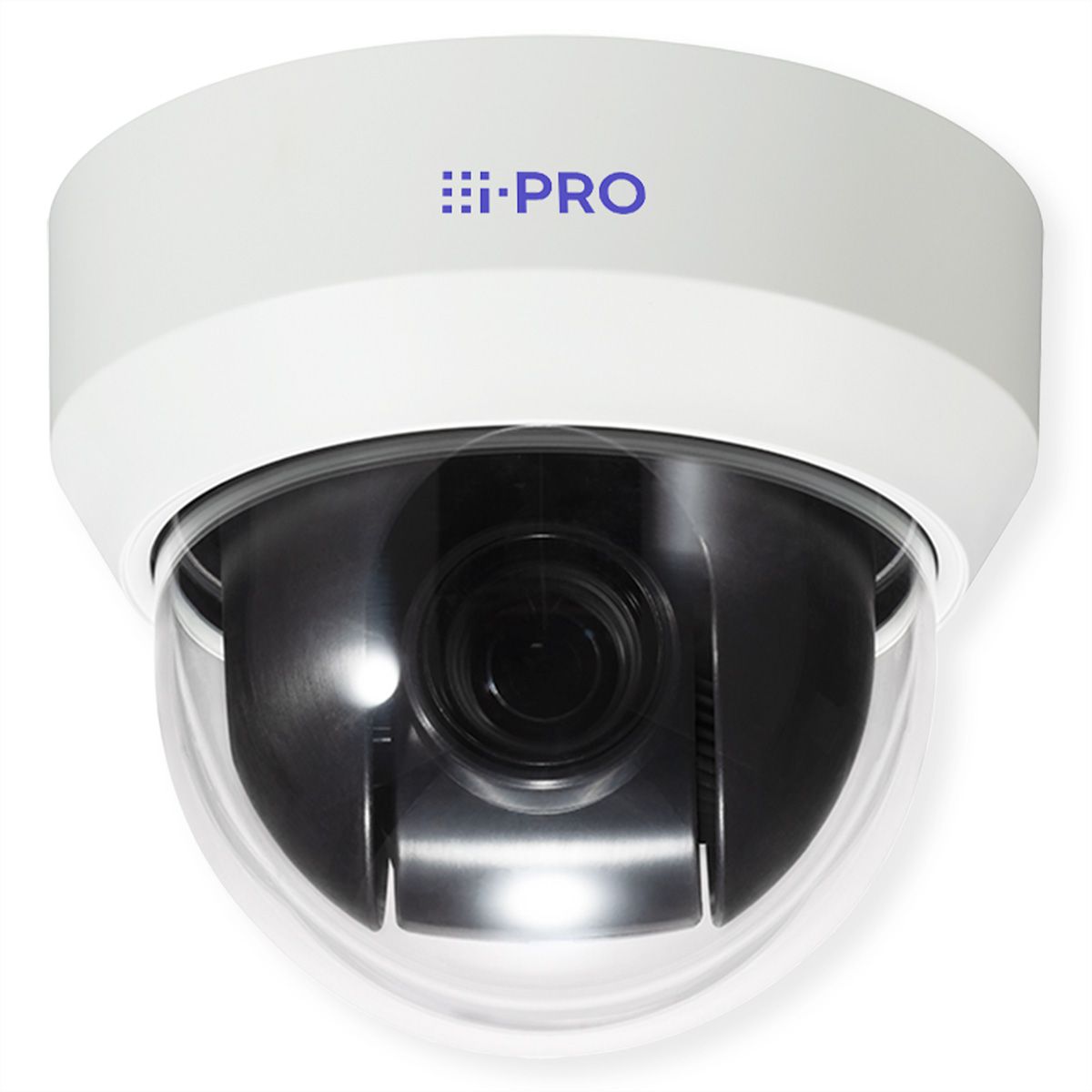 i-PRO WV-U61301-Z1 Indoor PTZ 1/3" 2MP  4,7 - 47,0 mm