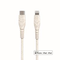 BIOnd BIO-12-TMF USB-C to 8PIN 3A Cable, 1,5 m