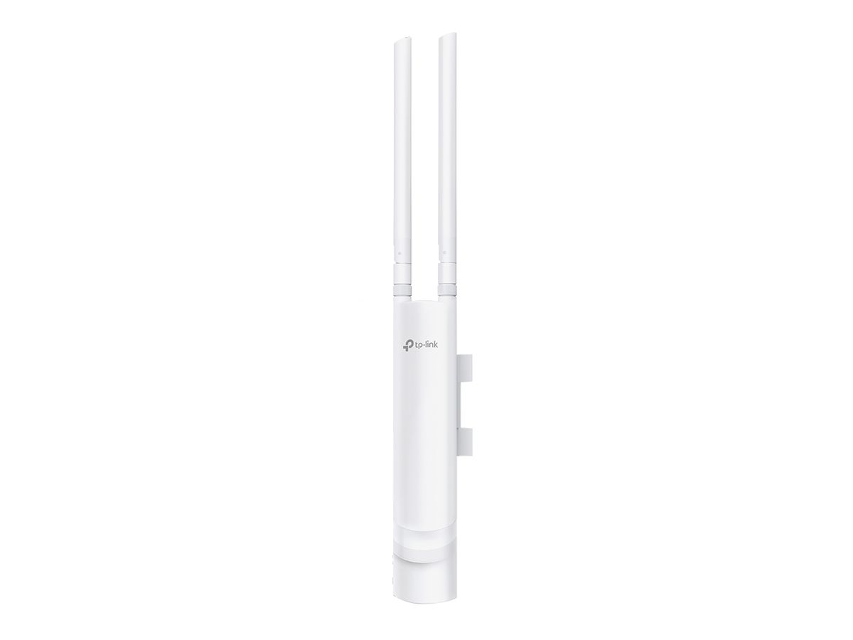 TP-Link Omada EAP225-Outdoor 1200 Mbit/s Weiß Power over Ethernet (PoE)