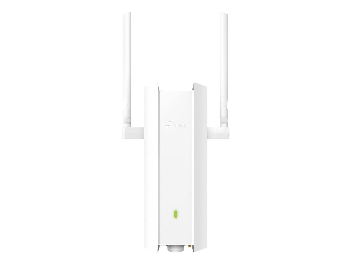 TP-Link Omada EAP625-Outdoor HD 1800 Mbit/s Weiß Power over Ethernet (PoE)