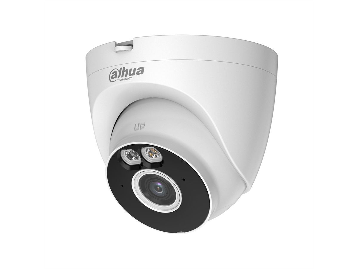 DAHUA DH-IPC-T2AP-PV-0280B-EUR 2MP WLAN Dome Kamera