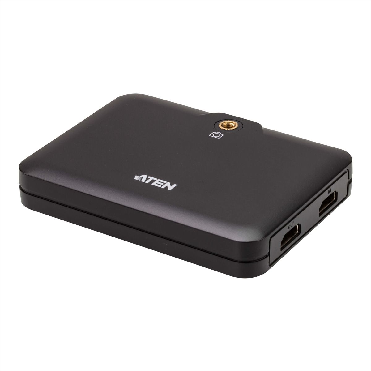 ATEN UC3021 CAMLIVE Plus HDMI auf USB-C UVC Videoerfassung mit PD