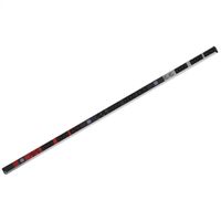 BACHMANN BN0500 19" PDU 1HE 24xC13 6xC19, 6x Schutzkontakt, Leistungsmessung, Anschluss CEE 3x 16A, rot
