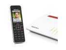 AVM FRITZ!Fon C6 DECT Black Edition