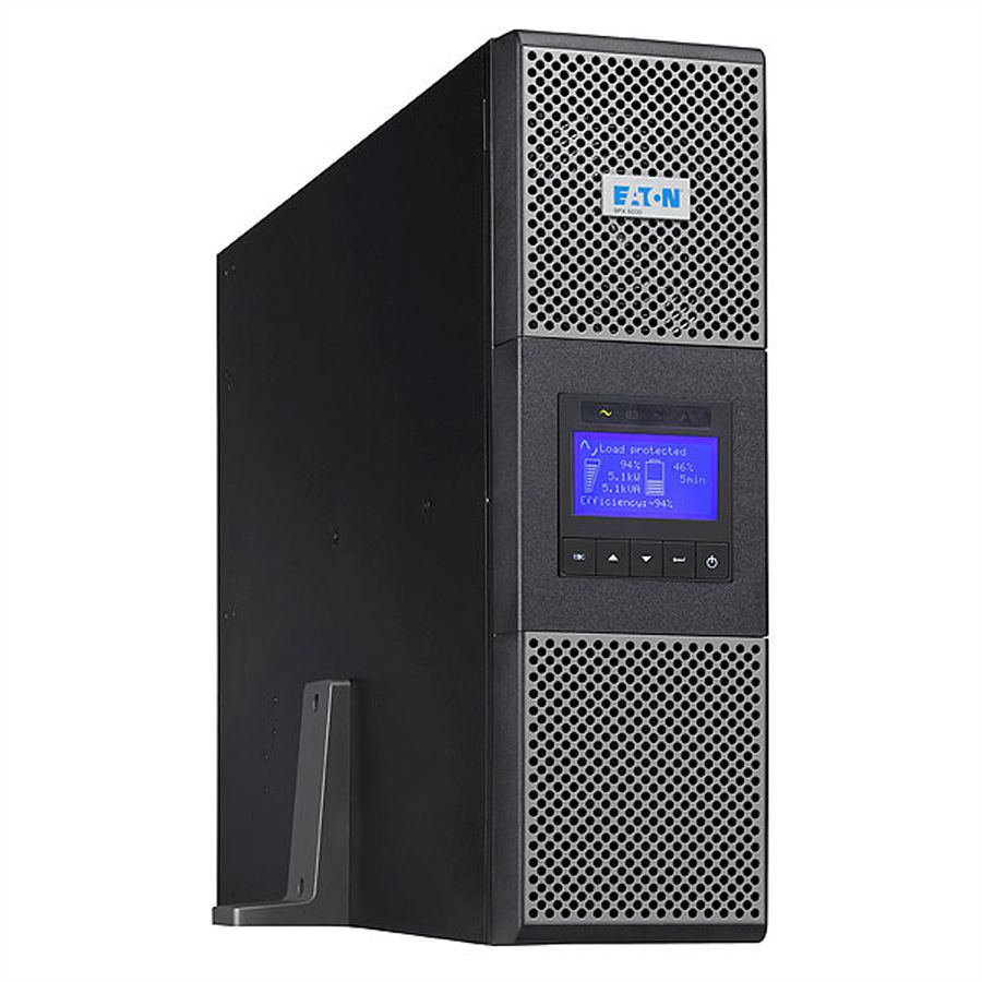Eaton 9PX 6000i HotSwap ohne 19" Rackschienen