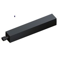 BACHMANN Entriegelungswerkzeug, für C13/ C19 Verschlusskappe