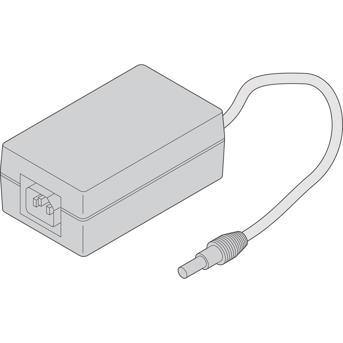 SCHROFF NETZTEIL ELEKTR.SCHLIESSUNG
