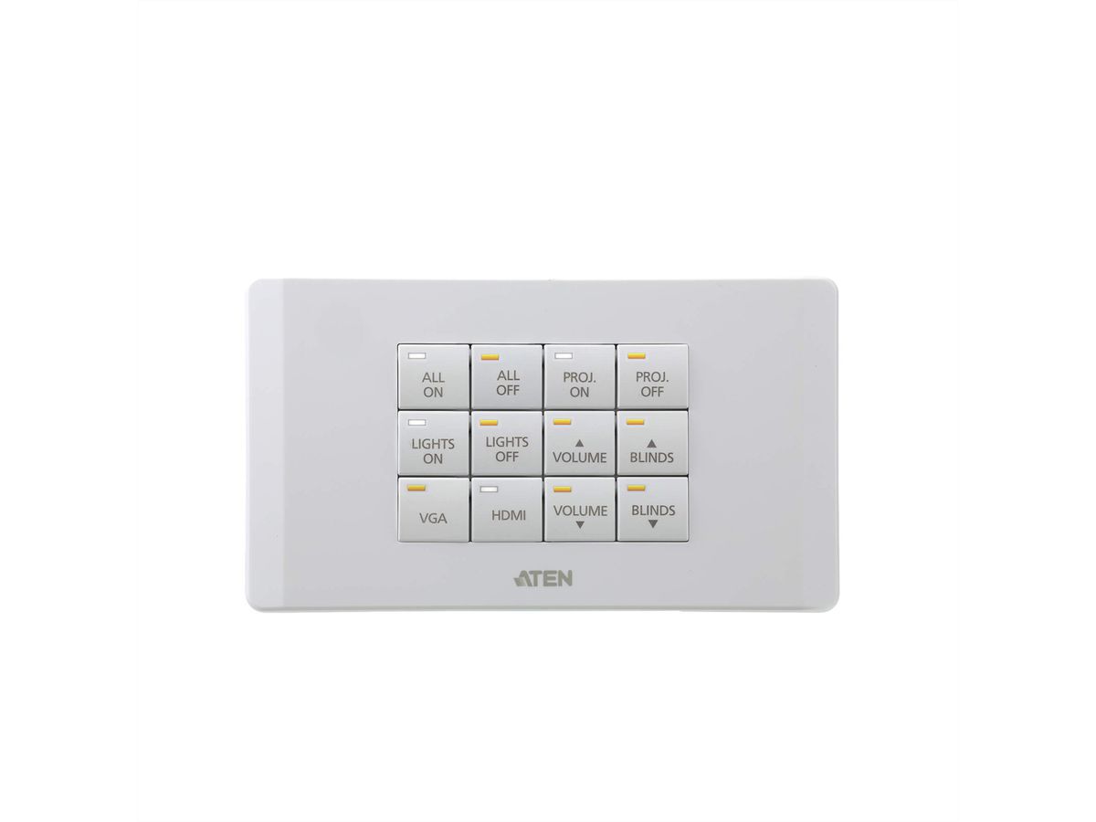 ATEN VK112EU 12 BUTTON KEYPAD